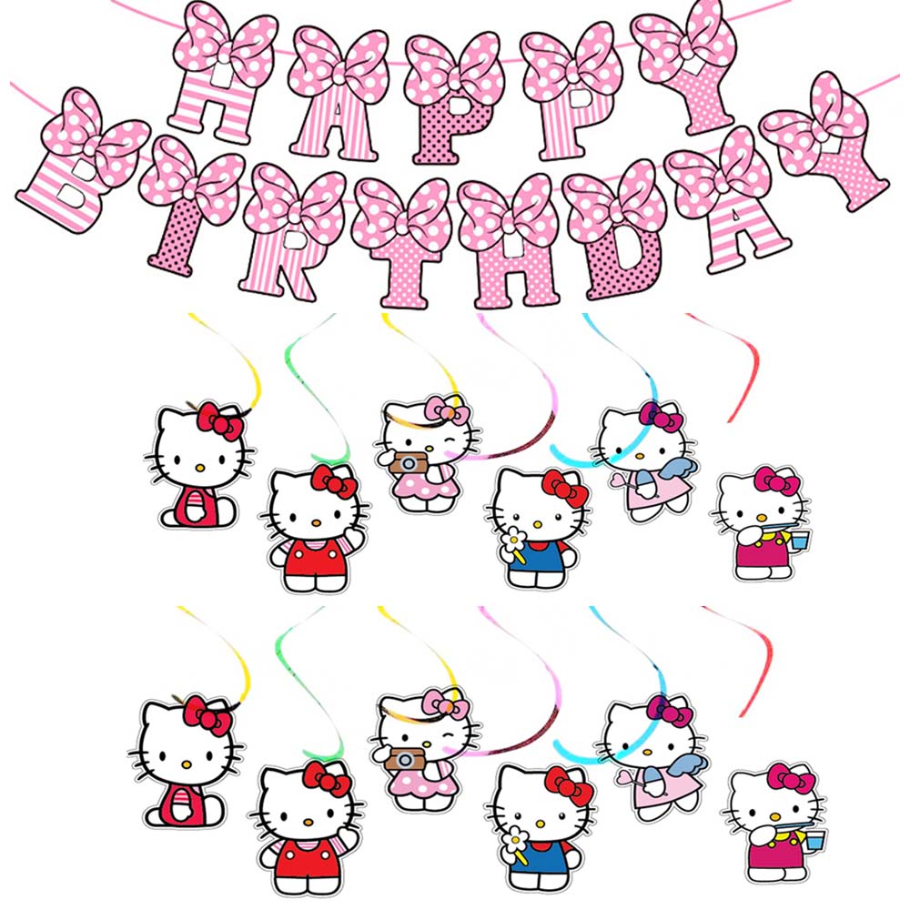 7/13 adet/takım Sanrio Hello K - Science Of Happiness incelemesi ve fiyatı