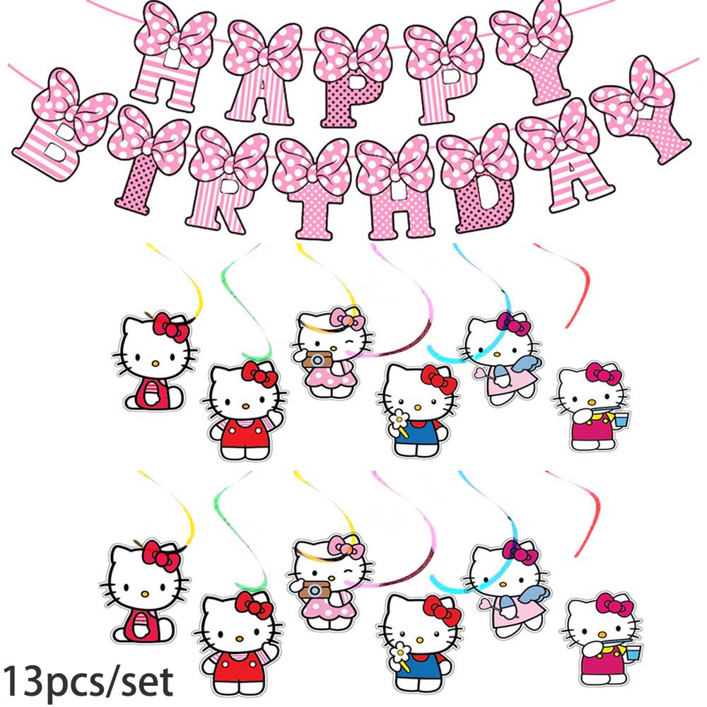 7/13 adet/takım Sanrio Hello K - Science Of Happiness incelemesi ve fiyatı