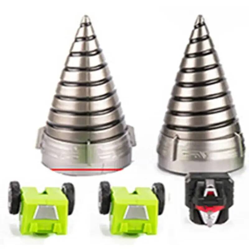 Jinbao Devastator güncelleme k - Science Robotics incelemesi ve fiyatı