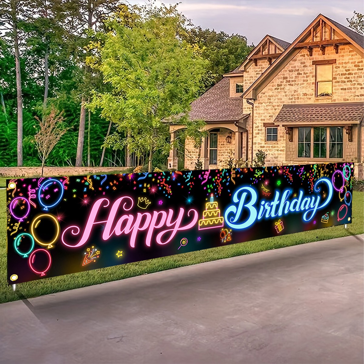 1 adet Karanlıkta Glow Parti B - Science Of Happiness incelemesi ve fiyatı
