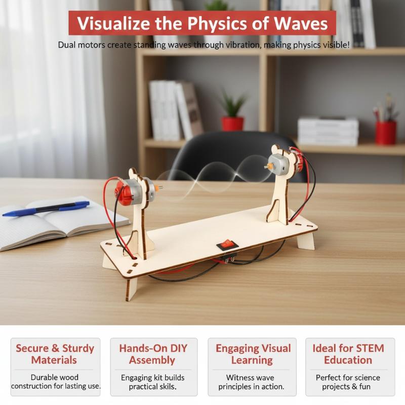 STEM Eğitimsel Fizik Deney Gös - Science Project incelemesi ve fiyatı